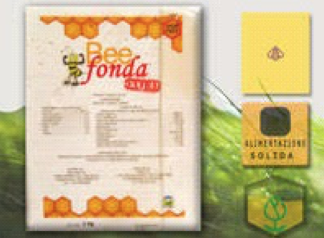 CANDITO BEEFONDA EXTRA - scatola da 20 pezzi da kg.2 AP0016
