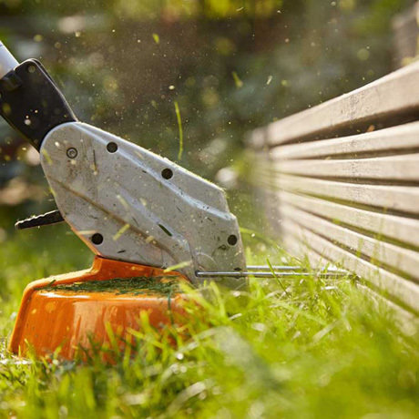 Decespugliatore STIHL FSA 45