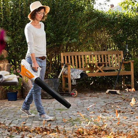 Soffiatore STIHL BGA 45