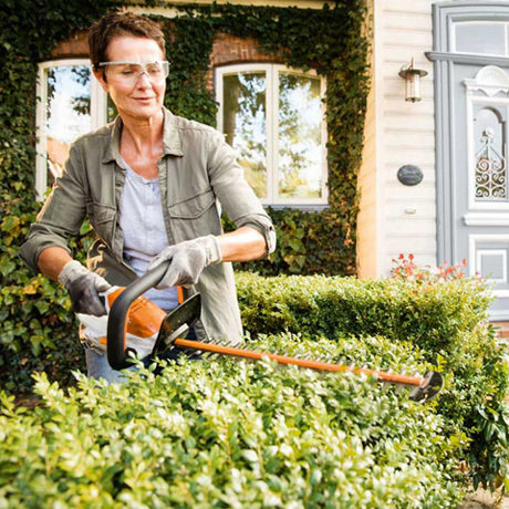 Tagliasiepe STIHL HSA 45