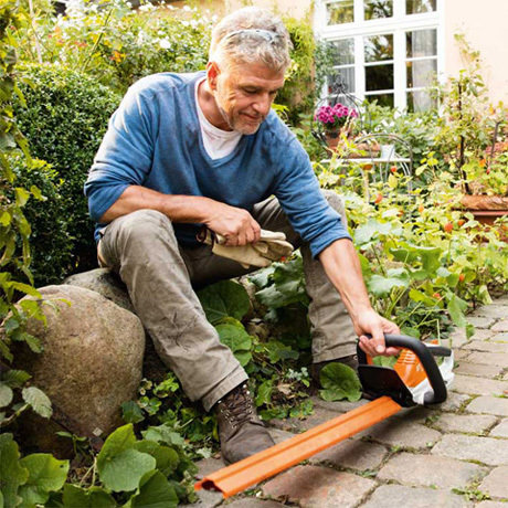Tagliasiepe STIHL HSA 45