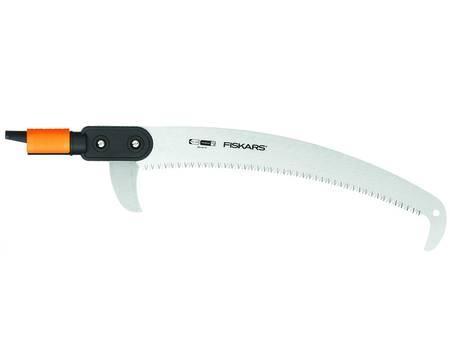 SEGA POTATURA LAMA CURVA QUIKFIT FISKARS AT0012