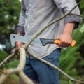 Roncola WoodXpert XA3 FISKARS