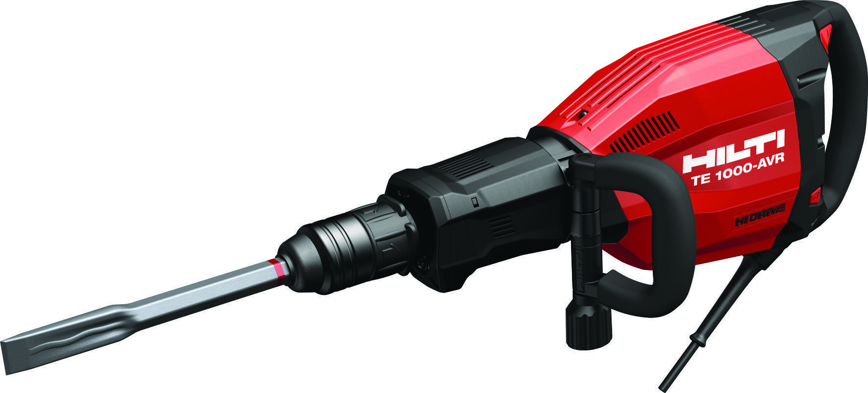 Hilti - TE 1000-AVR Demo Hammer 00006