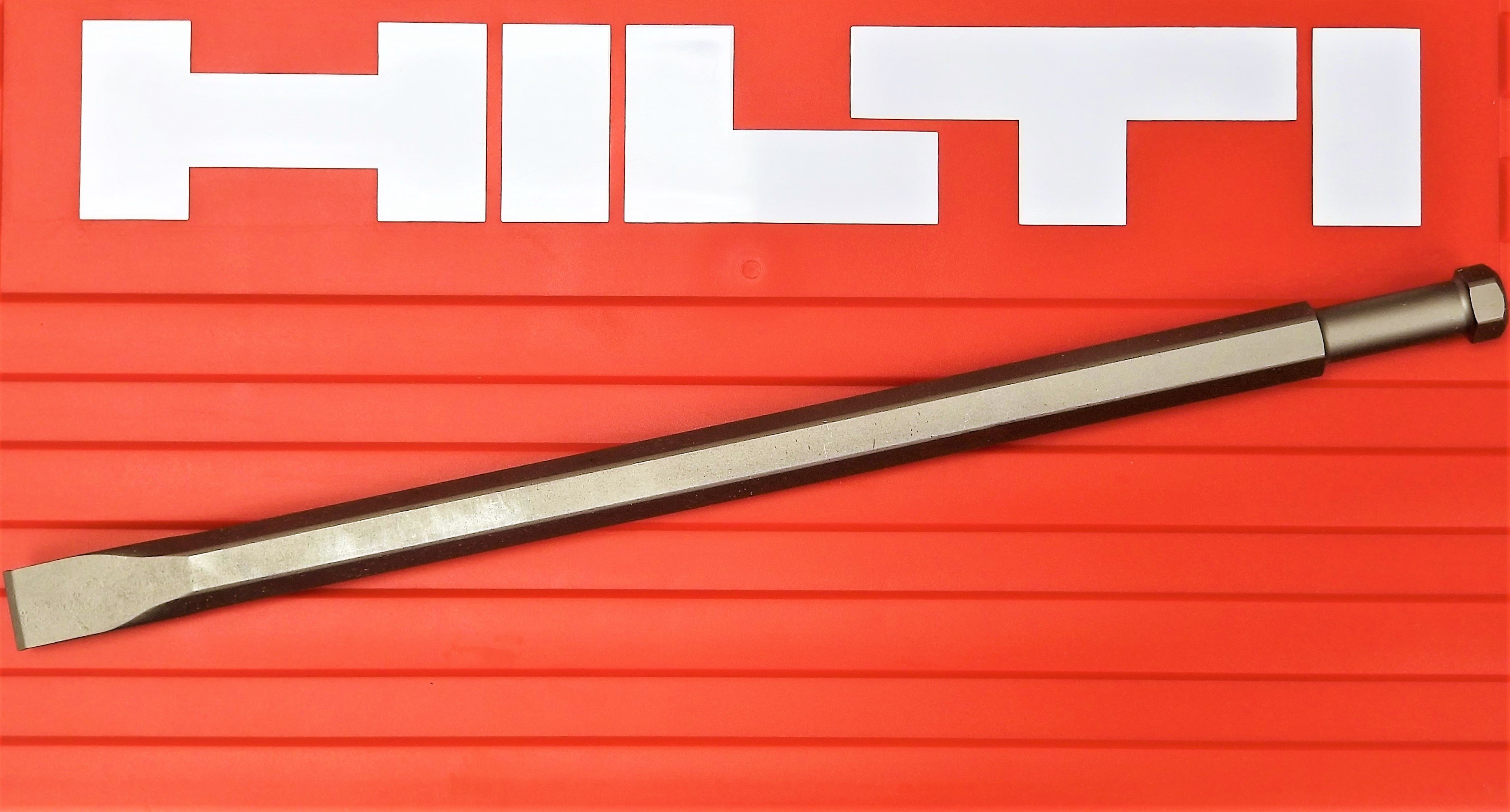 Narrow Chisel (Fits Hilti TE-1000) 00007