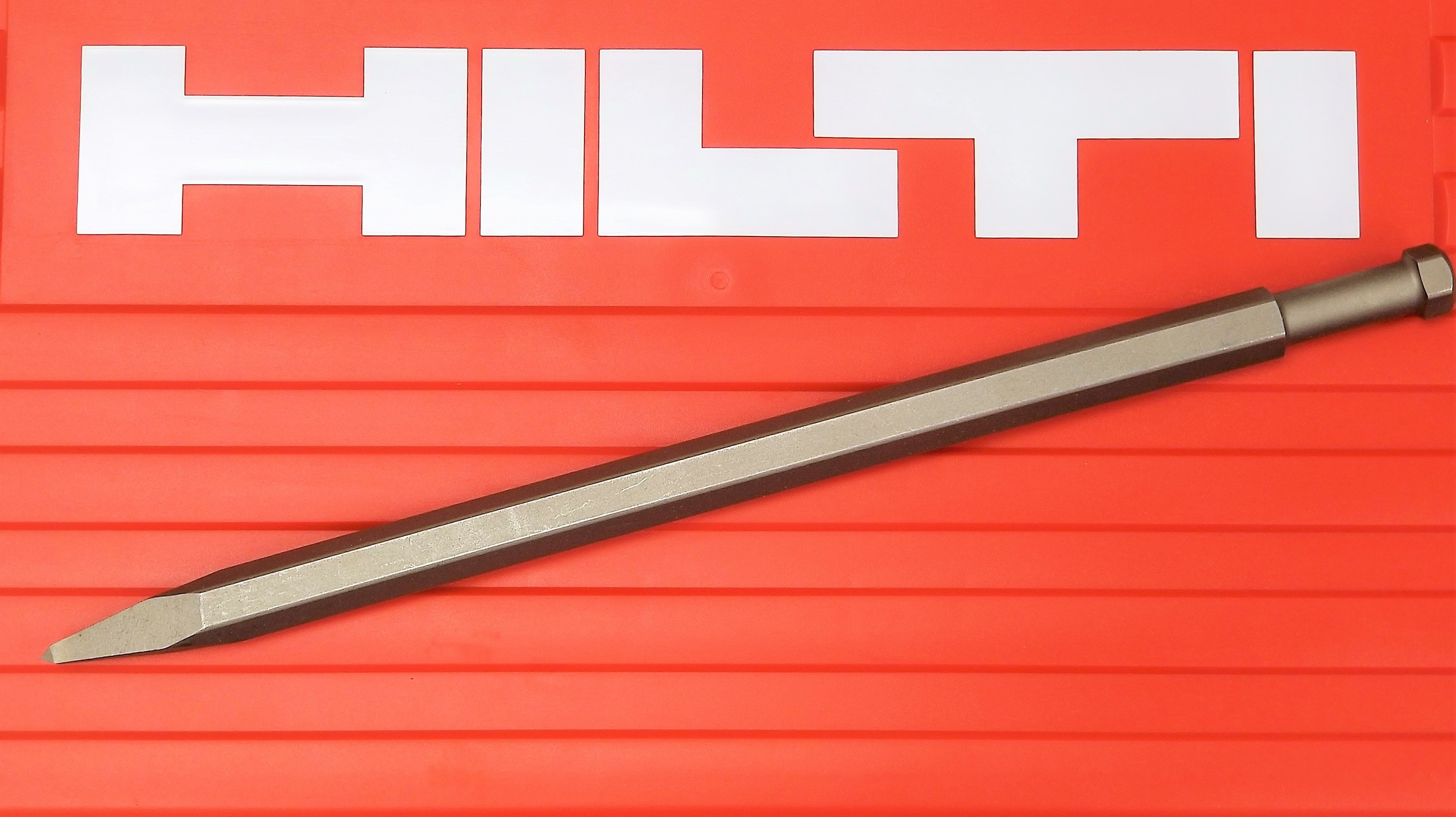 Pointed Chisel (FITS HILTI TE-1000) 00008