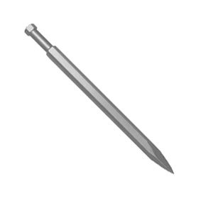 Pointed Chisel (FITS HILTI TE-1000)