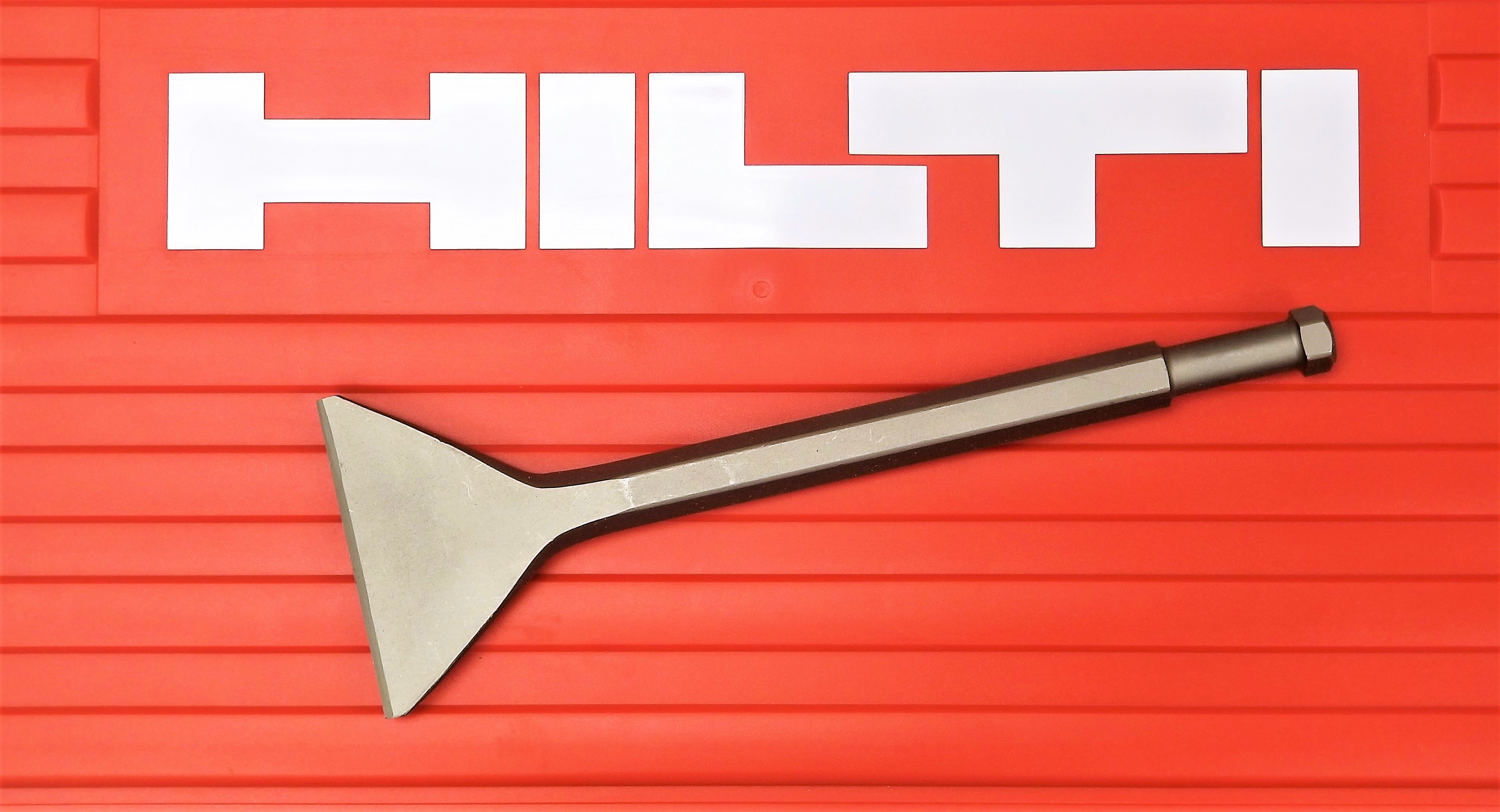 Wide Chisel (FITS HILTI TE-1000) 00011