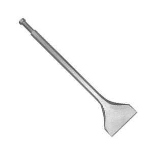 Wide Chisel (FITS HILTI TE-1000)