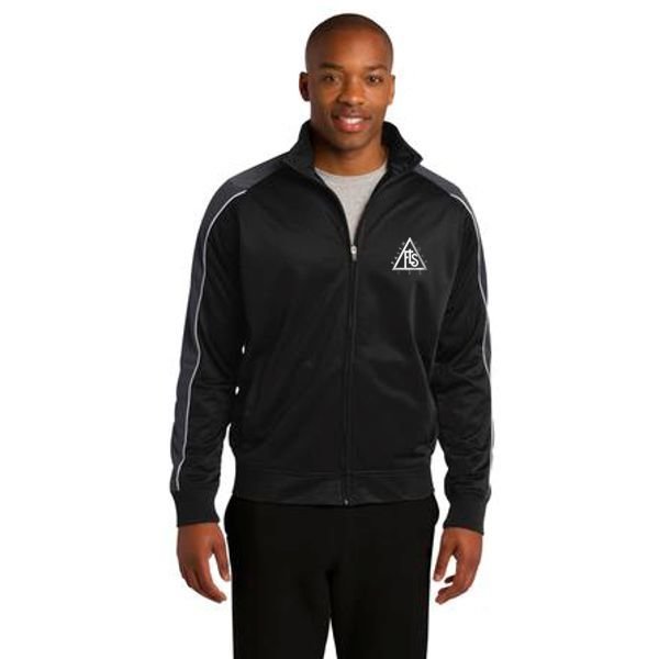 FLS Track Jacket FLS-JST92-BG
