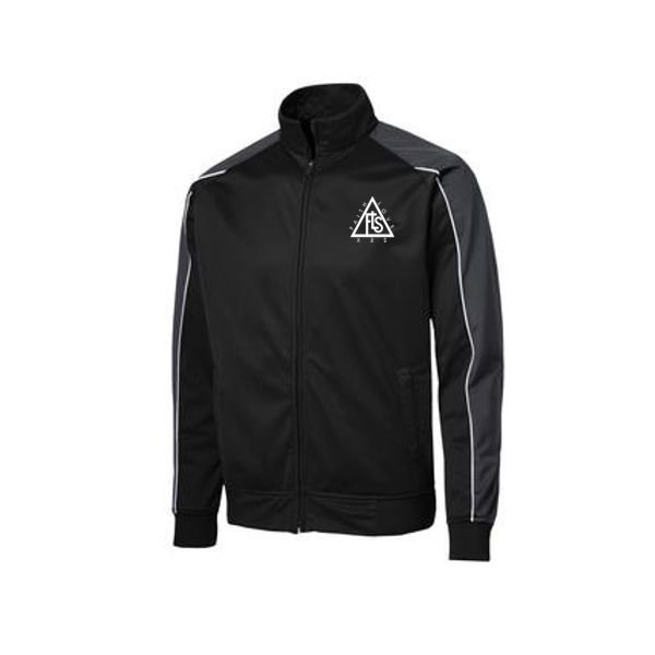 FLS Track Jacket