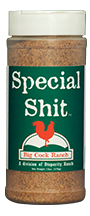 (Shit) Special Shit - All Purpose Seasoning 0689076701846
