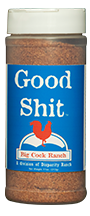 (Shit) Good Shit - Sweet N' Salty Seasonin 0689076701945