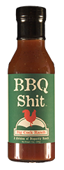 (Shit) BBQ Shit 0718122227877