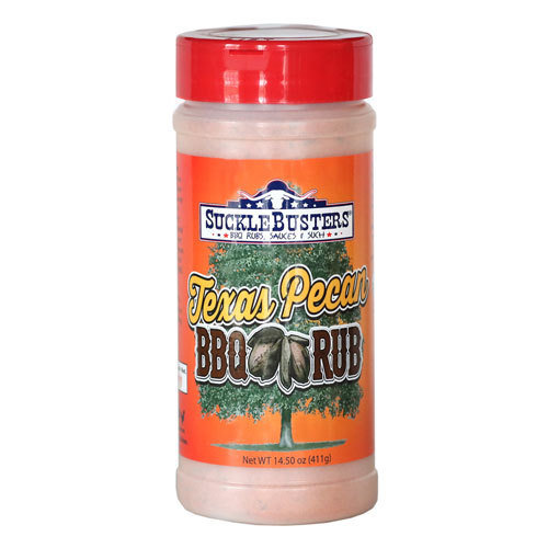 SuckleBusters Texas Pecan 0854348006145