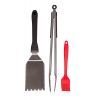 Camp Chef BBQ Tool Set 00094