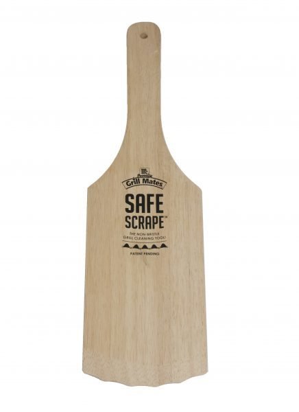 Safe Scrape™ Non-Bristle Grill Cleaning Tool 00099