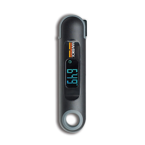 Maverick TEMP & TIME INSTANT-READ THERMOMETER PT-75 00110