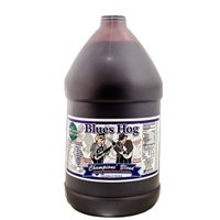 Blues Hog Champions Blend BBQ Sauce- Gallon 0665591893136