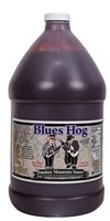 Blues Hog Smokey Mountain Sauce Gallon 0665591893105