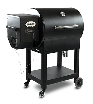 LOUISIANA GRILLS SERIES 700 00284