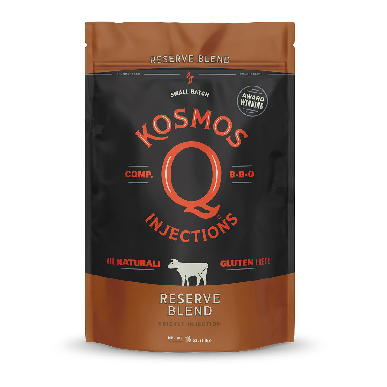 Kosmos Reserve Blend Injection 0851818003109