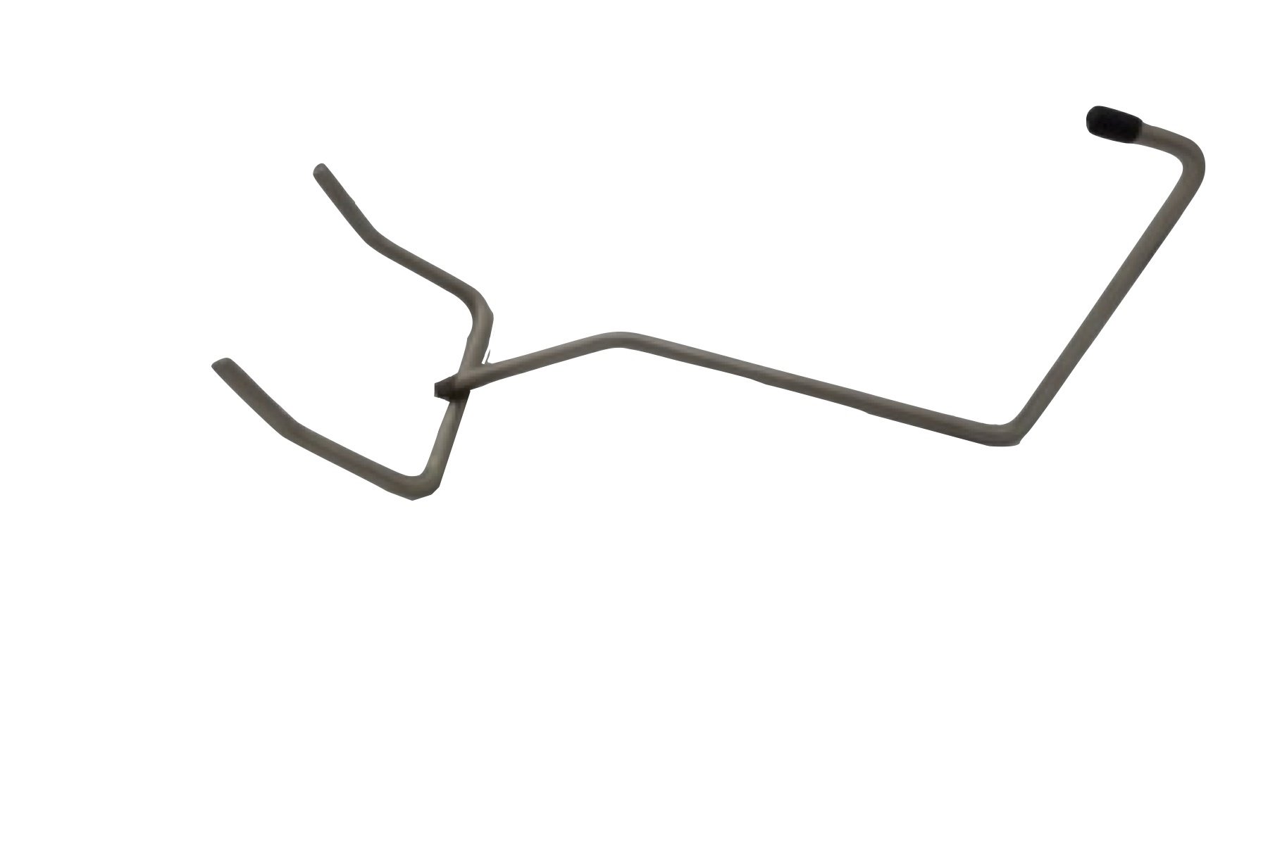 Kick Ash Grate Hook 00289