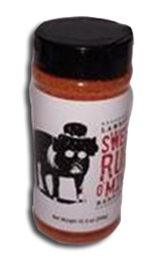 Sweet Rub O'Mine 6.5 oz 094922023322