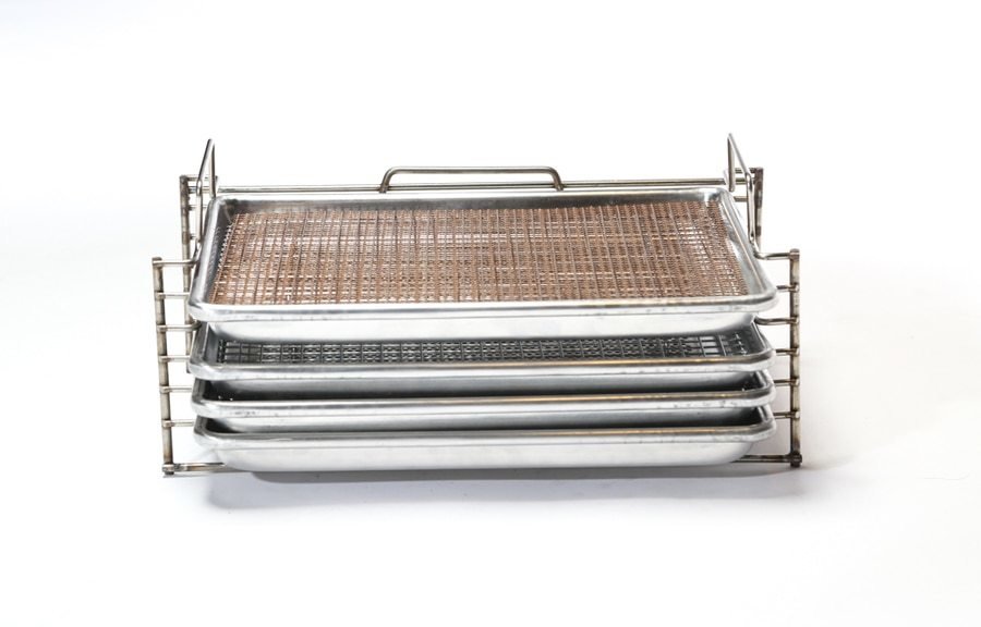 Bull Rack BR-3 Ultimate 00377