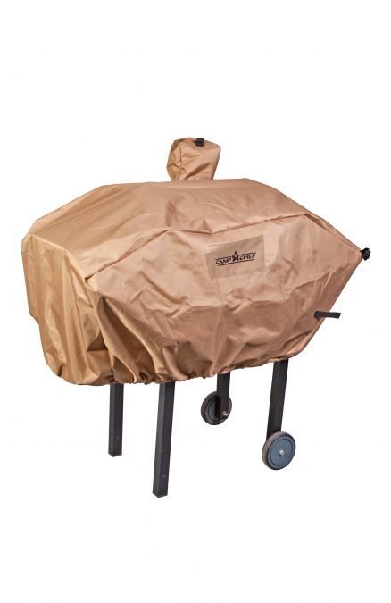 Universal Grill Cover Camp Chef 033246214504