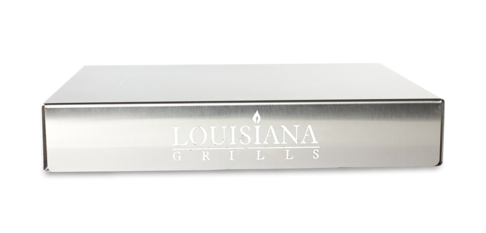 Front/Side Shelf (Stainless Steel) 0684678088012