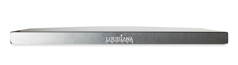 Deluxe Front Shelf (SS. 1100) 0684678088043