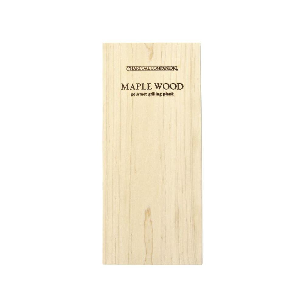 Maple Wood Grilling Plank 050016760467
