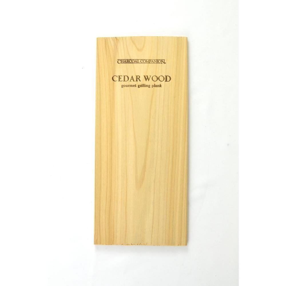 Cedar Grilling Plank 050016760443