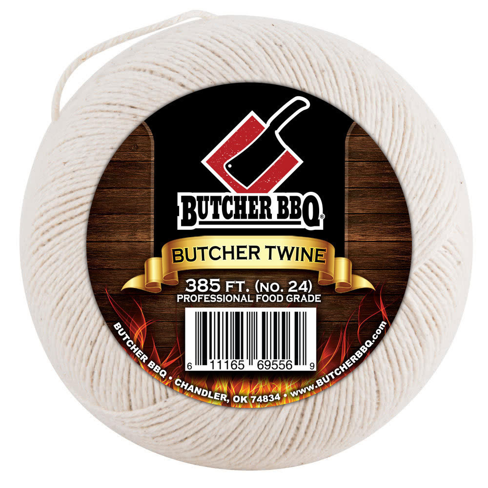 Butcher BBQ Twine 0611165695569