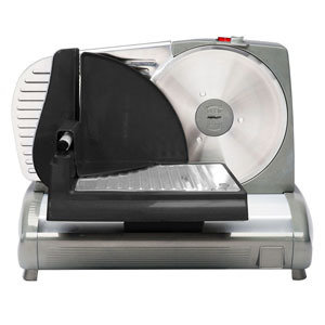 LEM Meat Slicer 7 1/2 Blade 0734494011296