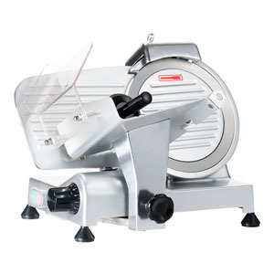 LEM Professional Slicer 8 1/2" 0734494011852
