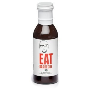 Eat BBQ IPO 16oz 0700953352064