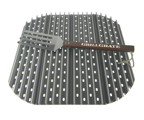 GrillGrate 4 panel for XL Kamado 035127647012
