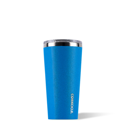 Corkcicle-Tumbler16oz-Waterman Hawaiian Blue 0816549020474