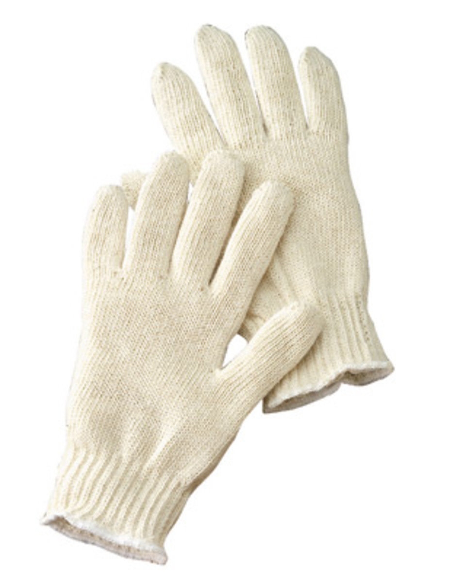 Cotton Gloves-12pk 20639890571754
