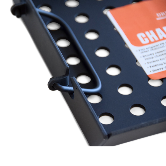 PK Charcoal Basket