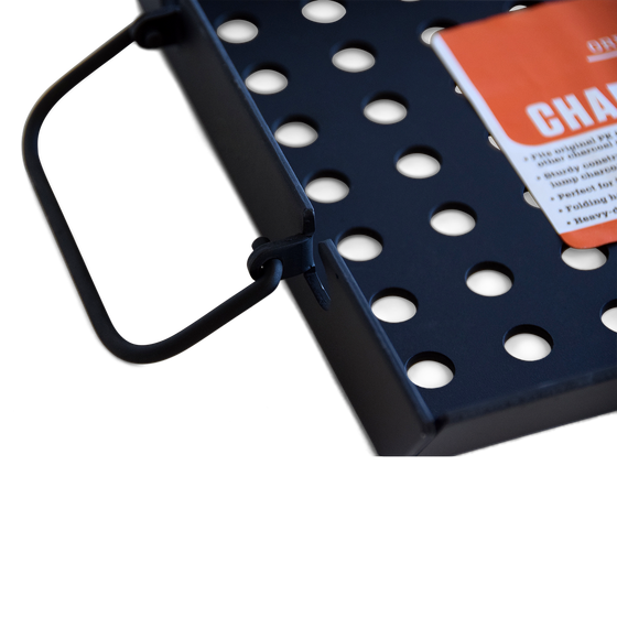 PK Charcoal Basket