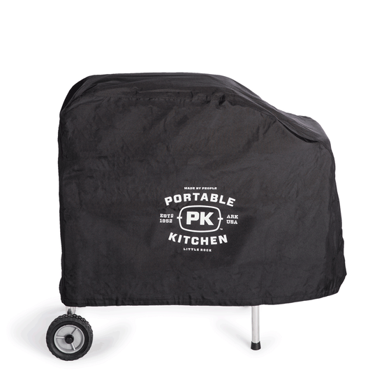 PK-Grill Cover 0673632997507
