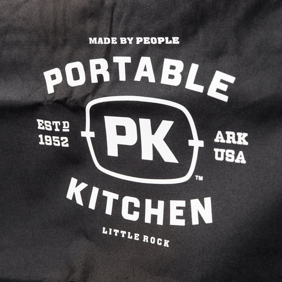PK-Grill Cover