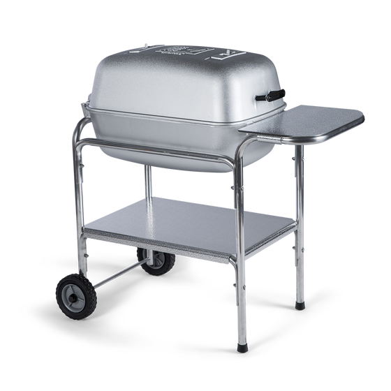 PK Grill-Original PK Grill & Smoker 01661