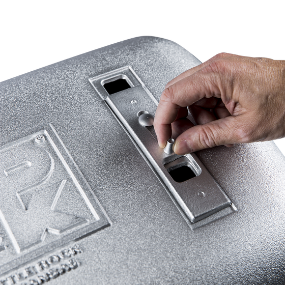 PK Grill-Original PK Grill & Smoker