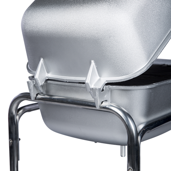 PK Grill-Original PK Grill & Smoker