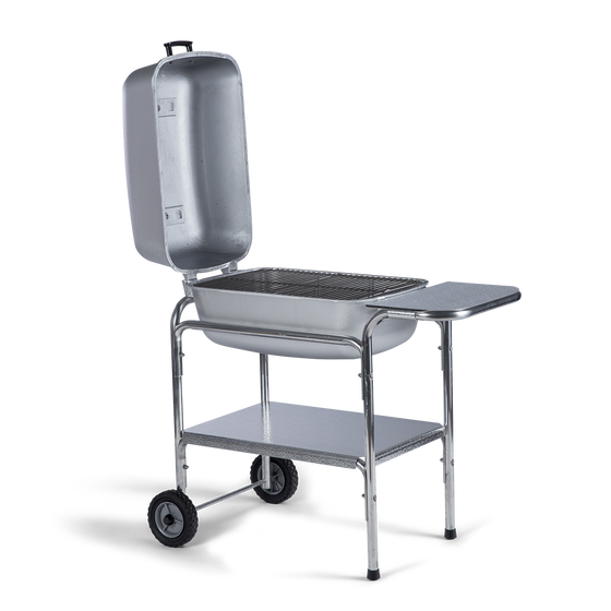 PK Grill-Original PK Grill & Smoker