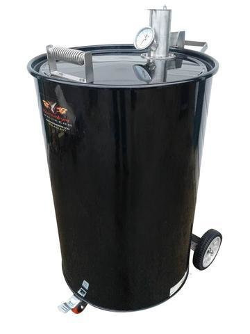 Hunsaker Vortex Smoker 01663